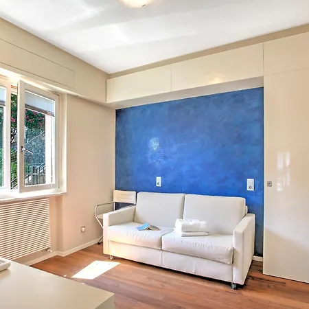 Il Faro Sul Mare - Total Sea View - Happy Apartament