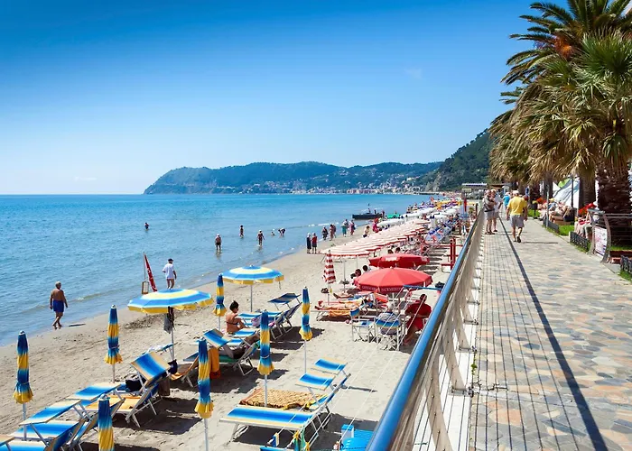 Il Faro Sul Mare - Total Sea View - Happy * Marina dʼAndora