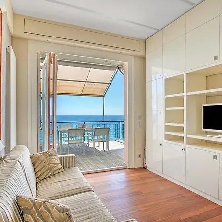 Il Faro Sul Mare - Total Sea View - Happy Marina dʼAndora