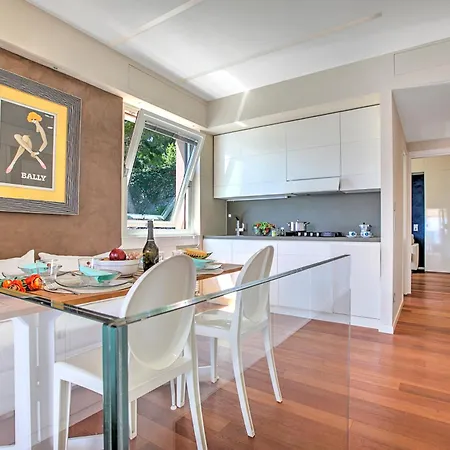 Appartement Il Faro Sul Mare - Total Sea View - Happy