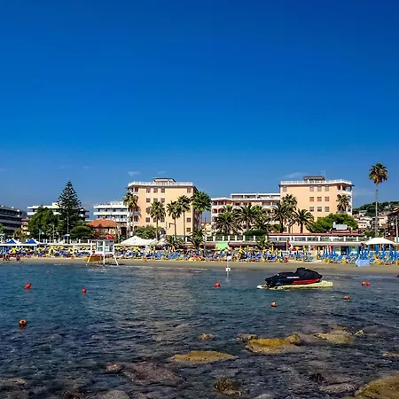 Il Faro Sul Mare - Total Sea View - Happy